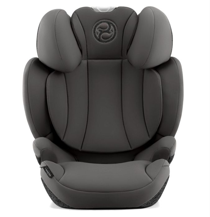 Cadeira auto CYBEX Platinum Solution i-Fix