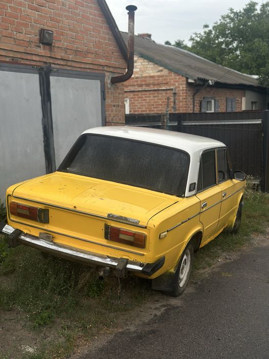 Ваз 2106 1.5 не(заз,газ,лада)