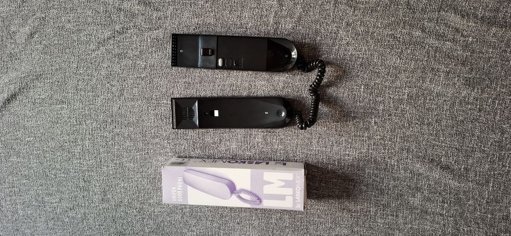 Domofon Unifon analogowy