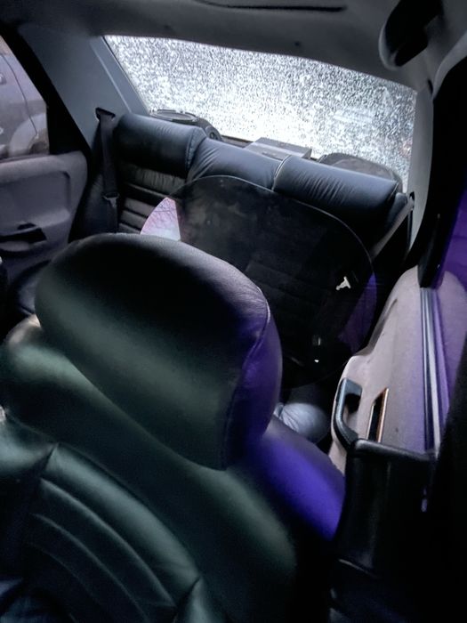 Продам форд сієра 2.0