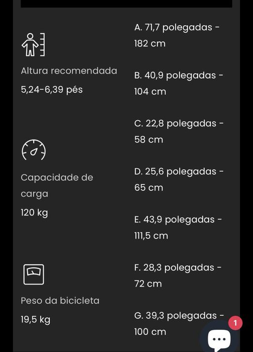 DYU Stroll1 700c e-Bike Urbana