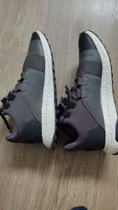 Adidas Y-3 Yohji Yamamoto 42,5