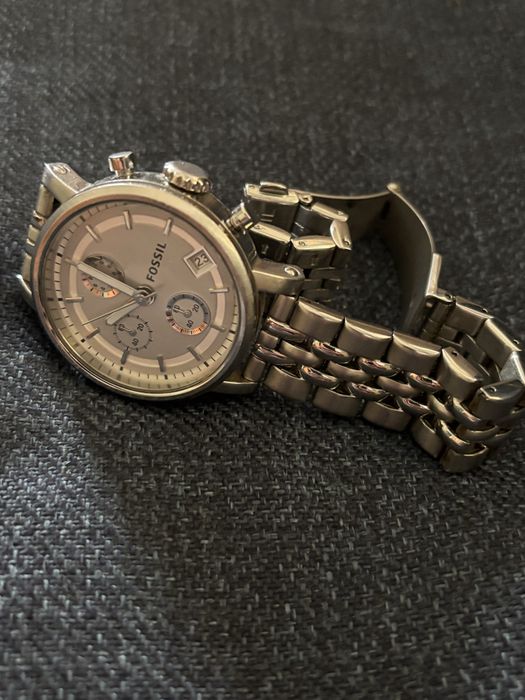 Zegarek damski Fossil ES2198