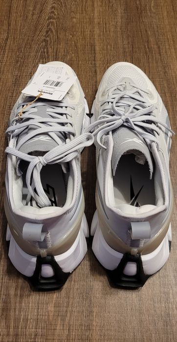 Buty męskie sneakersy Reebok Zig Kinetica 3 rozmiar  43