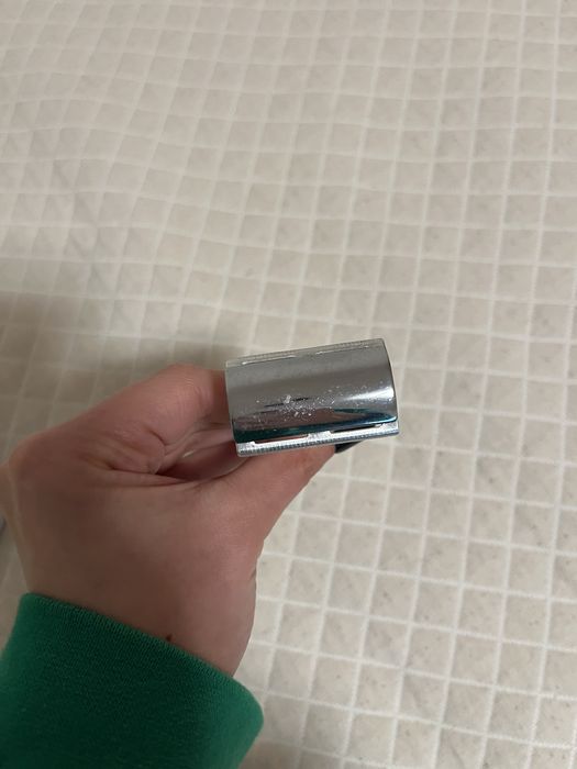 Gillete reutilizavel