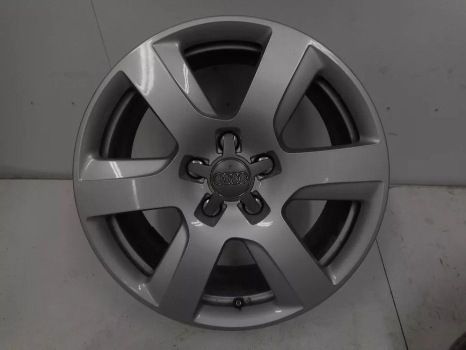 felgi aluminiowe 17 audi a4 a5 a6 a7 a8 allroad