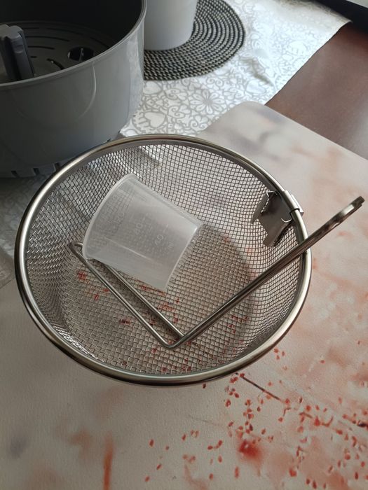 Multicooker Bosch AutoCook Pro Induction (MUC88)