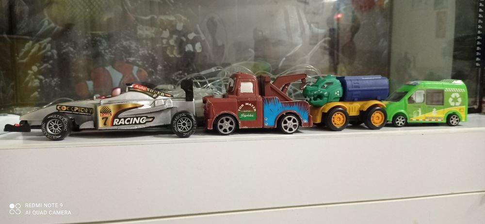 Продам дитячі самоскиди