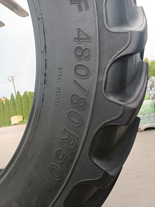 480/80R50  Alliance Agriflex 354 opona rolnicza