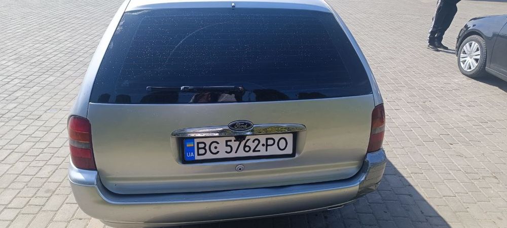 Продам автомобіль