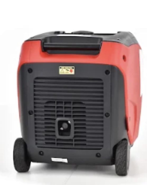 Генератор інверторний новий 4 кВт