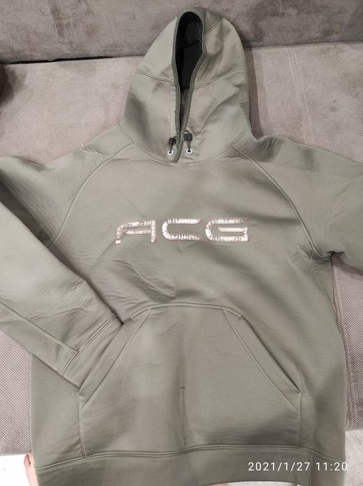 Oryginalna bluza Nike