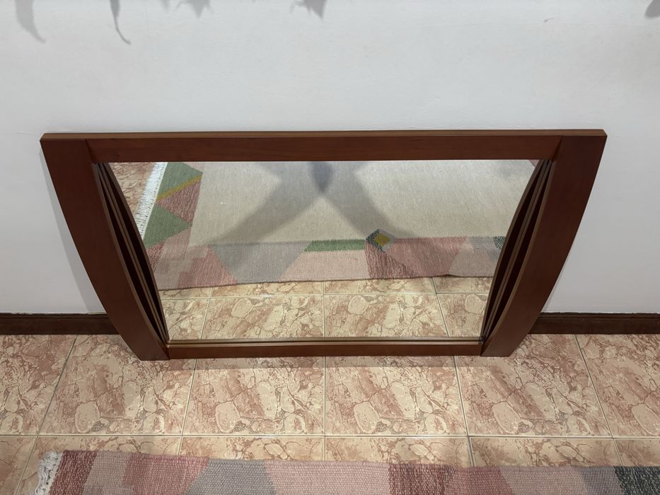 Espelho de comoda de quarto ou sala