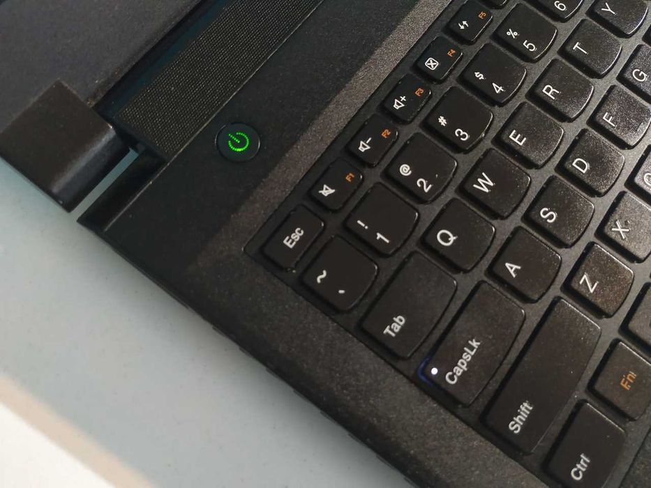 Laptop Lenovo Intel i5 Gwarancja Bydgoszcz
