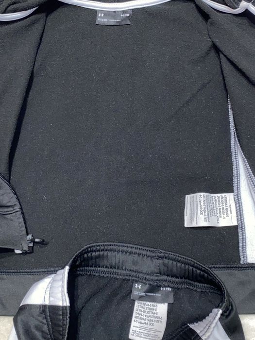 Спортивний костюм   Under Armour р-р 104-110 на вік 4-5 років