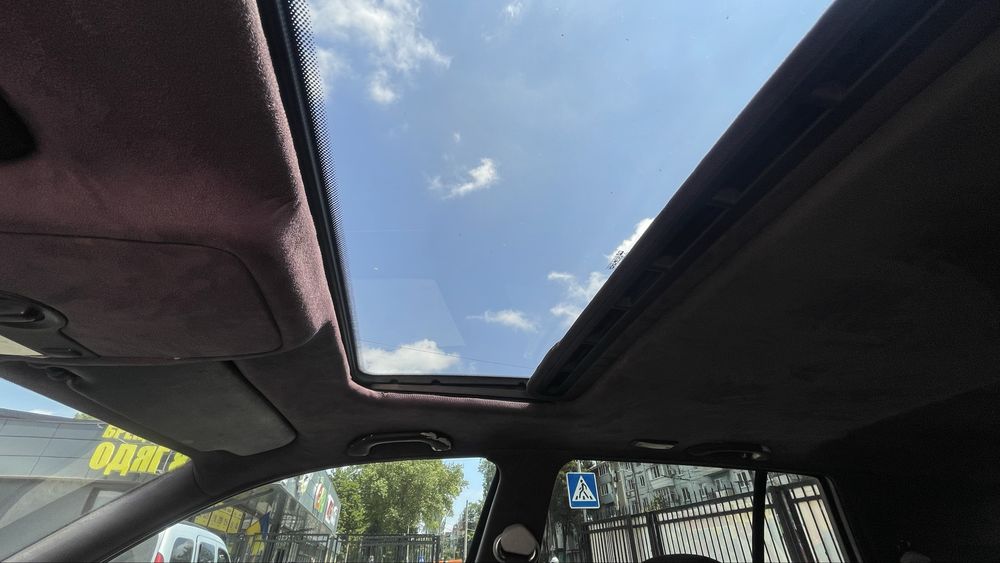 Продам Golf 4 в доброму стані