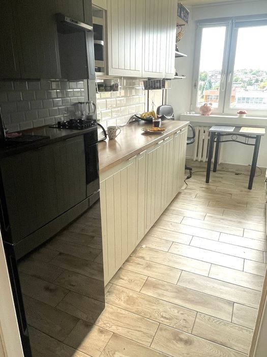 Mieszkanie 50,40 m2