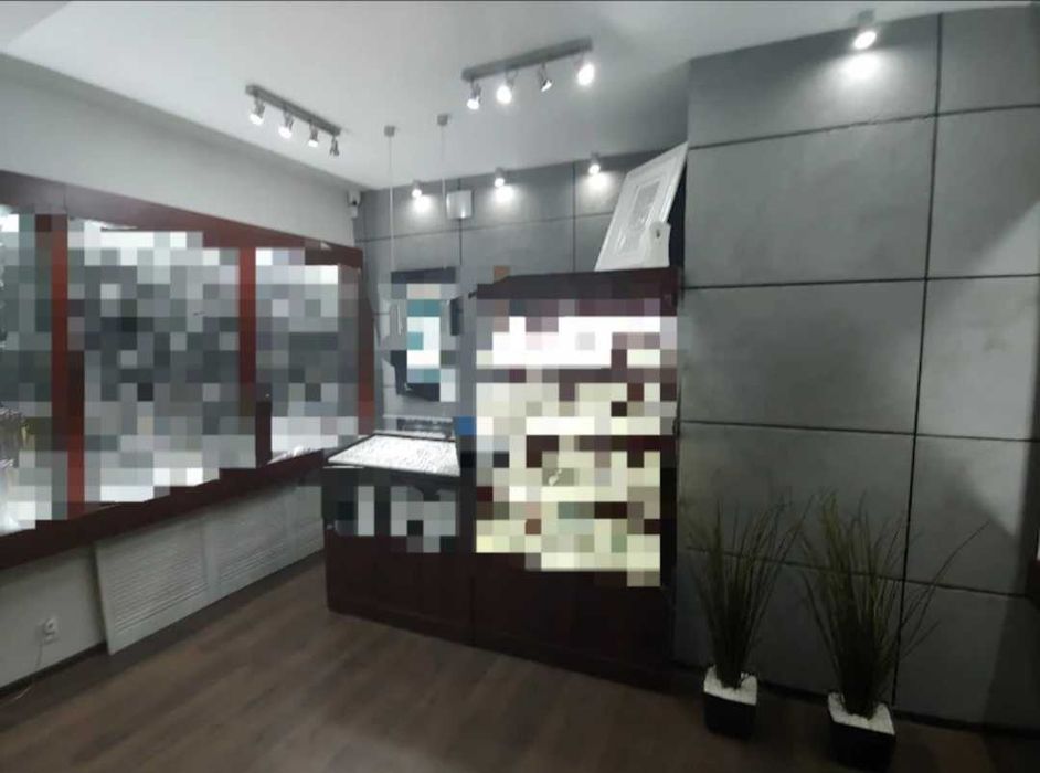 Lokal Usługowy Do Wynajęcia