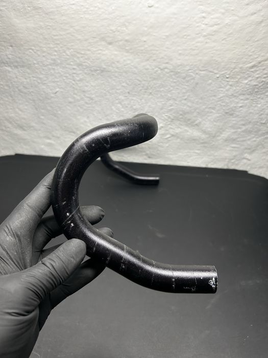 Koerownica gravel szosa Easton ostre koło baranek 31.8 420