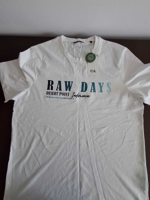 Чоловіча футболка C&A. xl