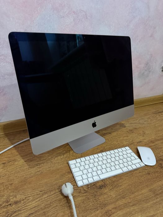 IMac 2017 239гб
