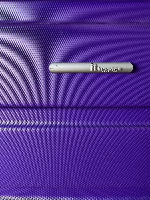 Mala de viagem iTlugagge - Grande