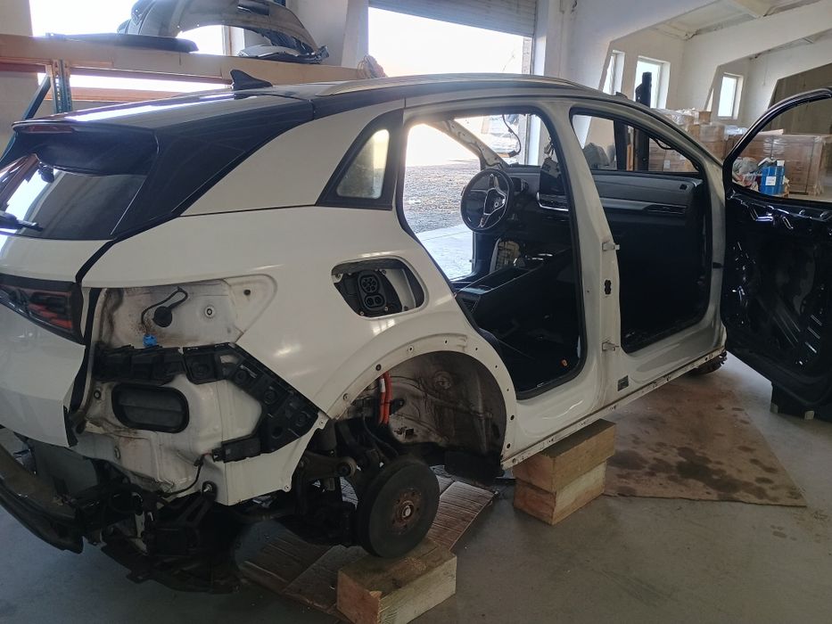 Запчастини для ID 4, ID 5