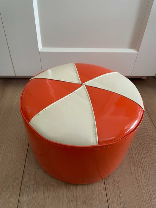 Vendo tamborete/banco infantil em bom estado