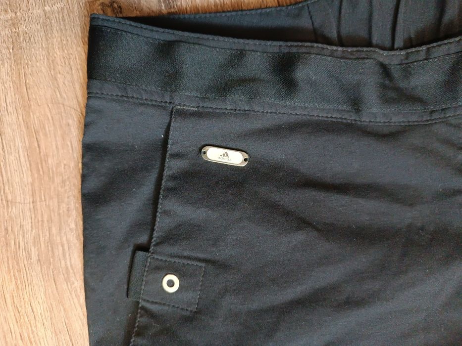 damskie spodnie Adidas