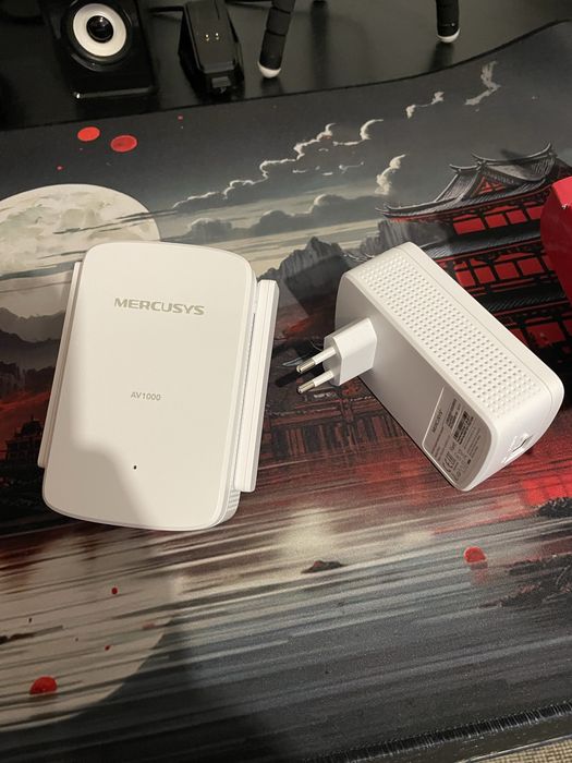 Mercusys AV1000 Powerline