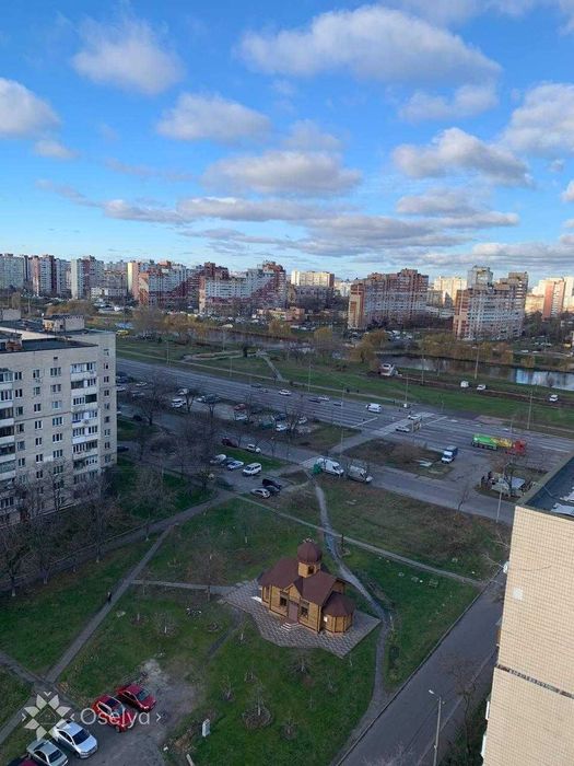 1 кімнатна квартира вторичка Воскресенка Романа Шухевича Ватутина 28А