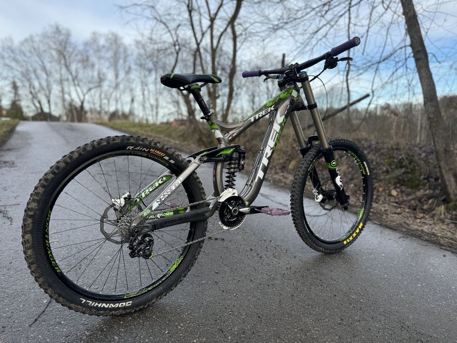 Trek Session 88 Downhill Dh