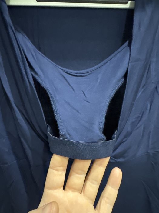 Hunkemöller/Zara Home L д/годування