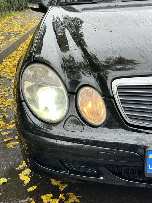 Продам Mercedes W211