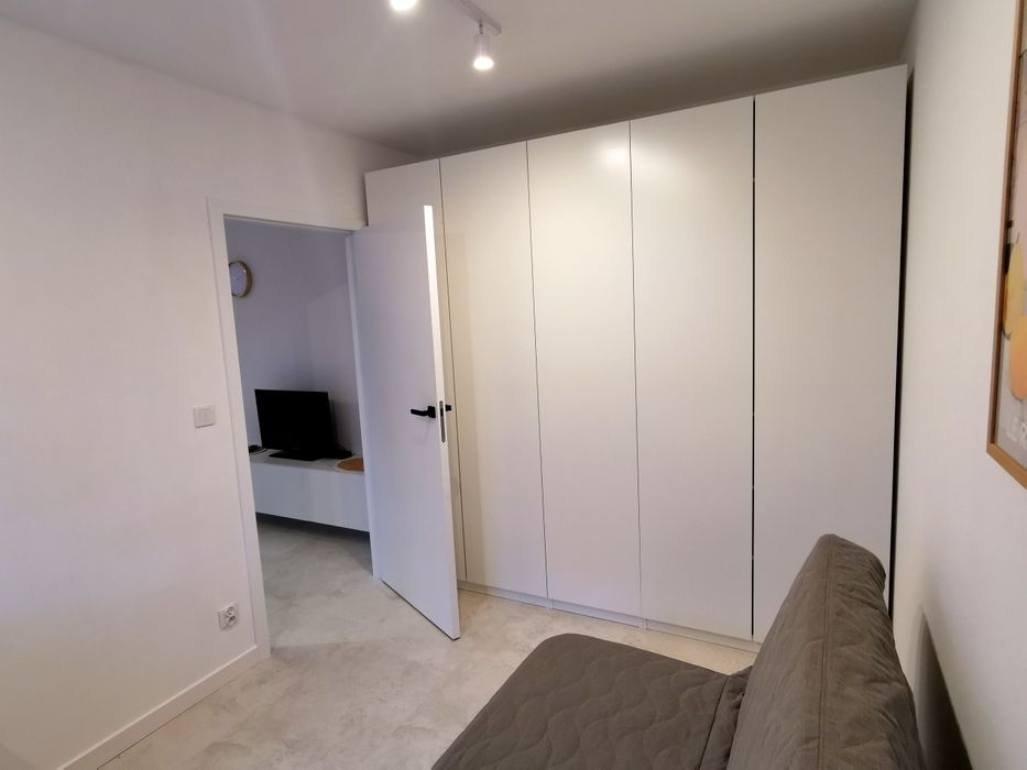 Mieszkanie do wynajęcia  2 pokoje Katowice Brynów