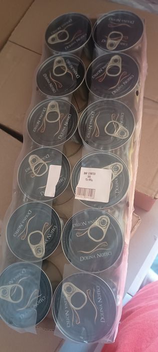 Karma mokra dla szczeniąt i suk laktujących Dolina Noteci Premium Star