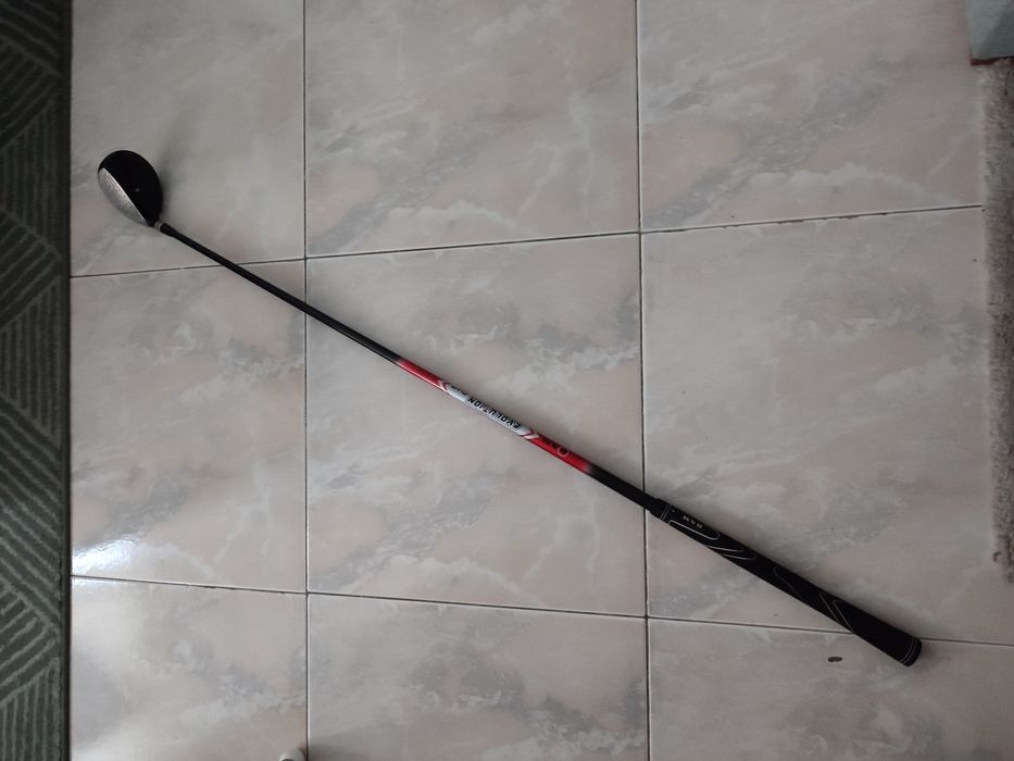 Híbrido 4 RAM usado