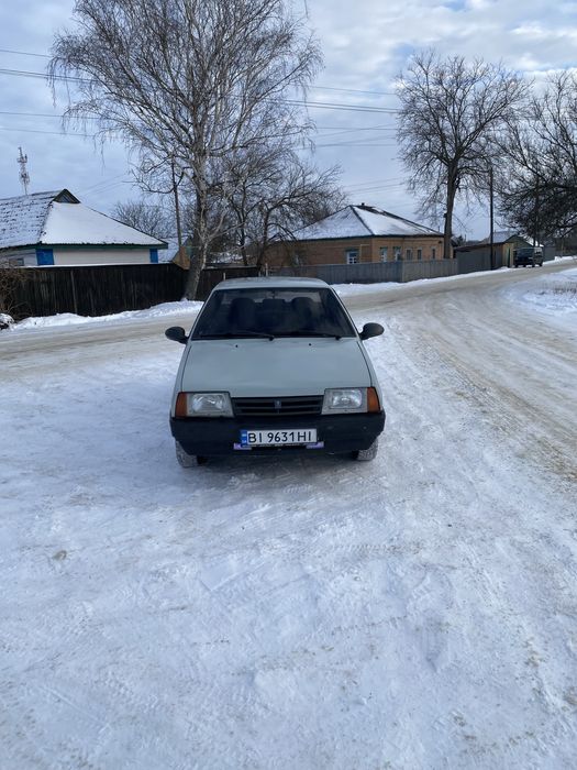 Продам гарну 99.