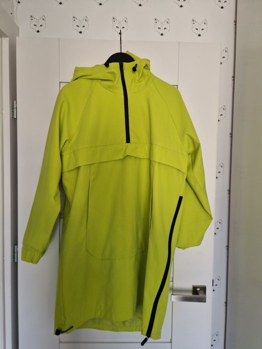 Parka Hoodie Cropp Outwear