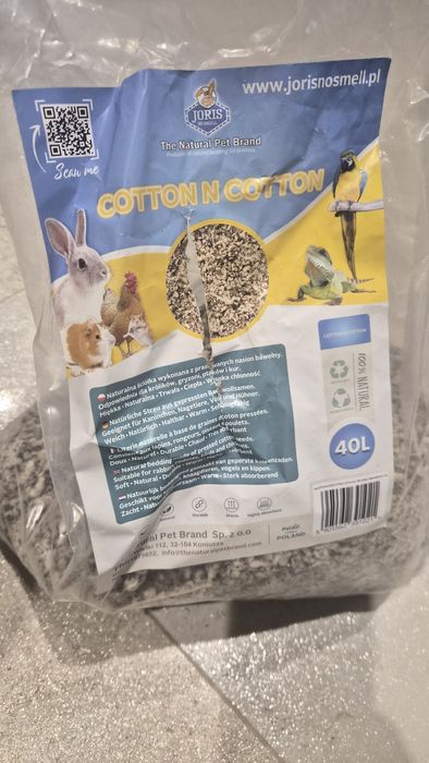 Pokarm dla chomików