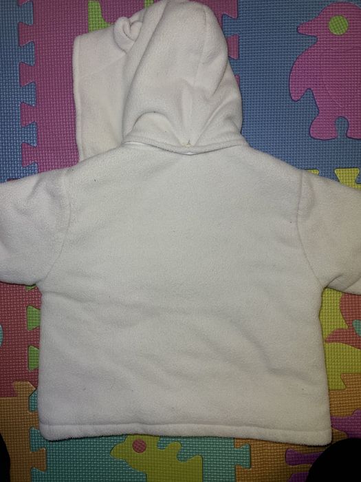 Курточка весняна 86