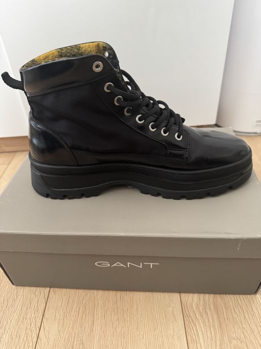 Buty zimowe Gant