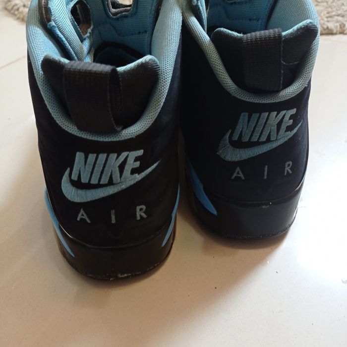 Кросівки Air Jordan чоловічі