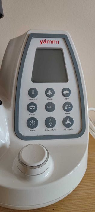 Yammi 2 com todos os acessórios e livro original