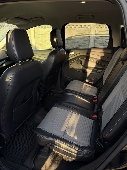 Ford Escape 2019