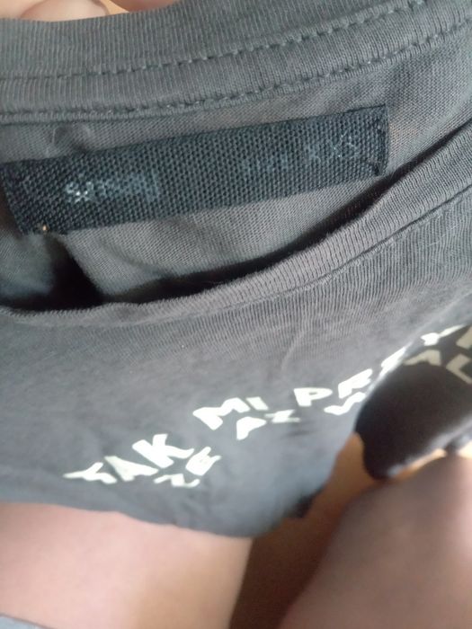 Podkoszulek damski roz XXS*