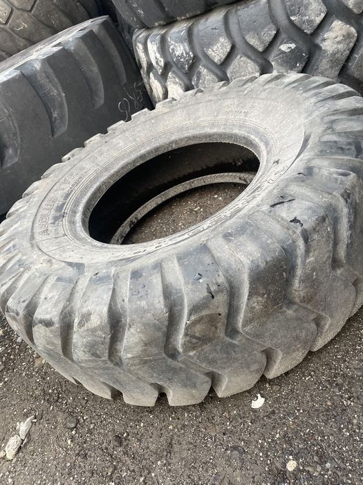 Шина 17.5/25 Michelin BKT Solideal