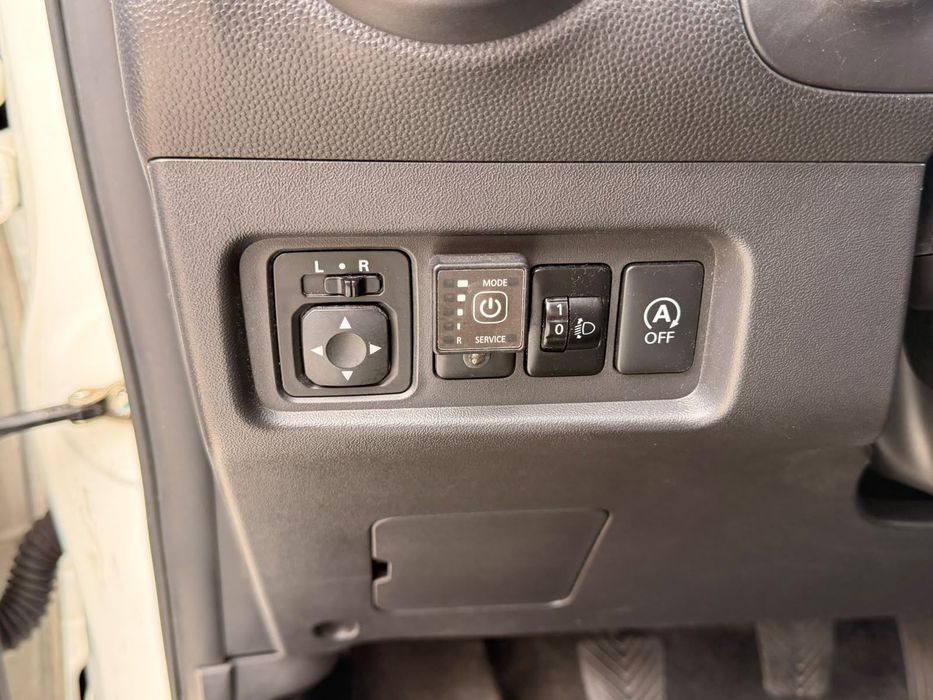 Mitsubishi Space Star 1.2 Intense