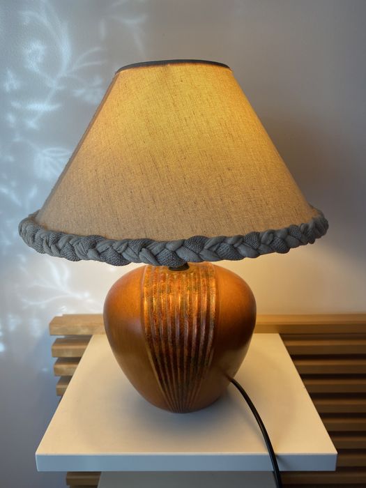 Candeeiro de Mesa / Cabeceira