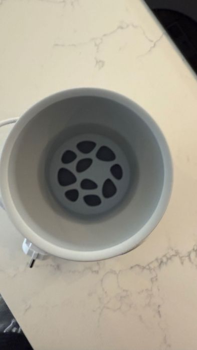 Aquecedor de biberão philips avent